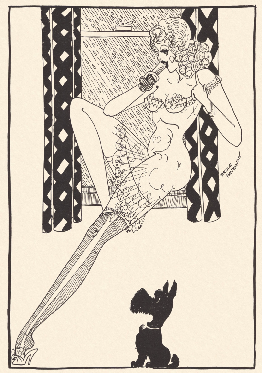 eBook Wild Cherries 1 Illustrated Monthly