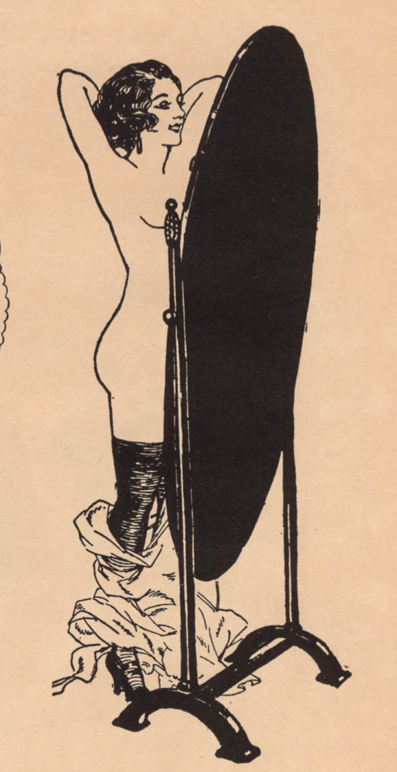 eBook Wild Cherries 2 Illustrated Monthly