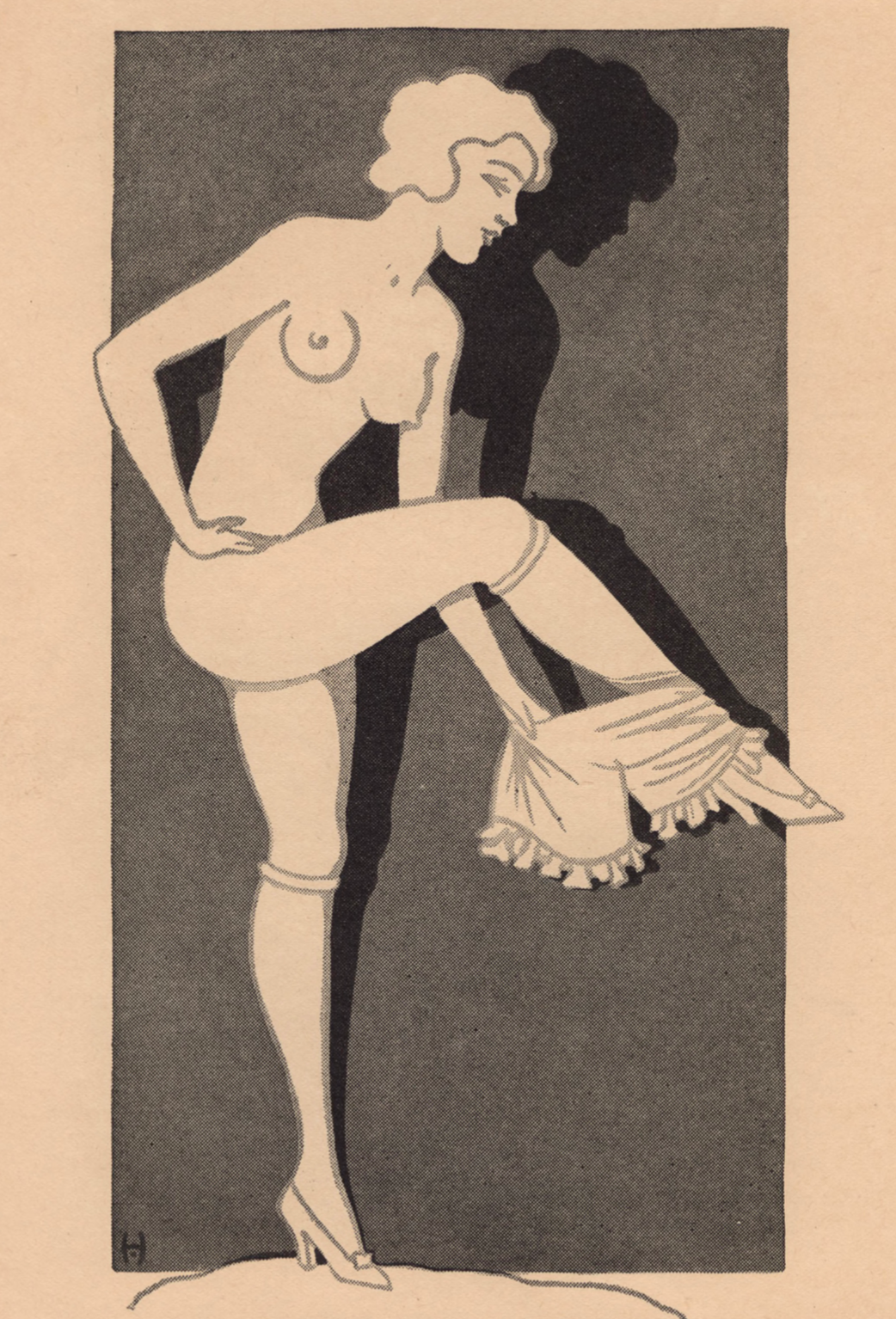 eBook Wild Cherries 2 Illustrated Monthly