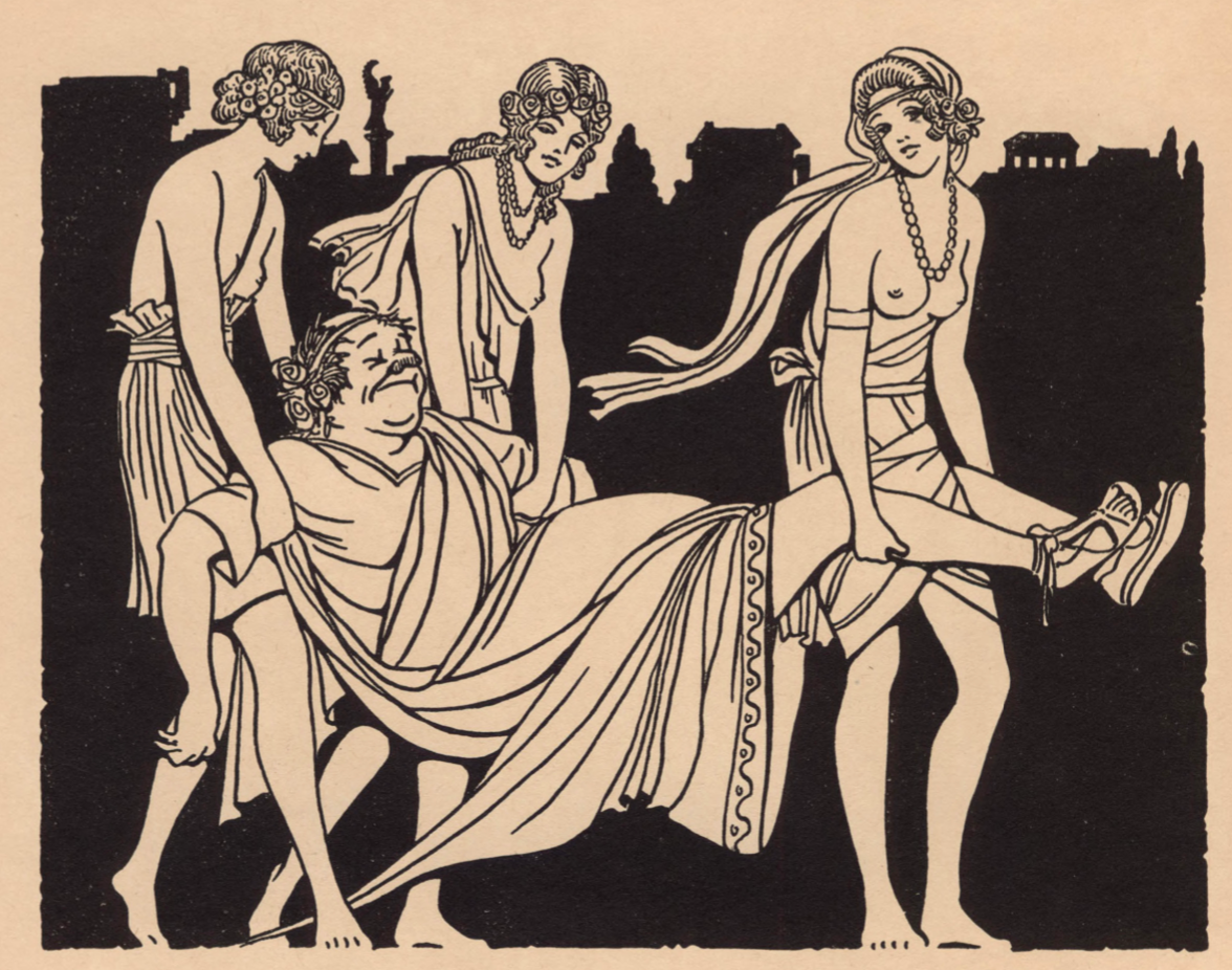 eBook Wild Cherries 2 Illustrated Monthly