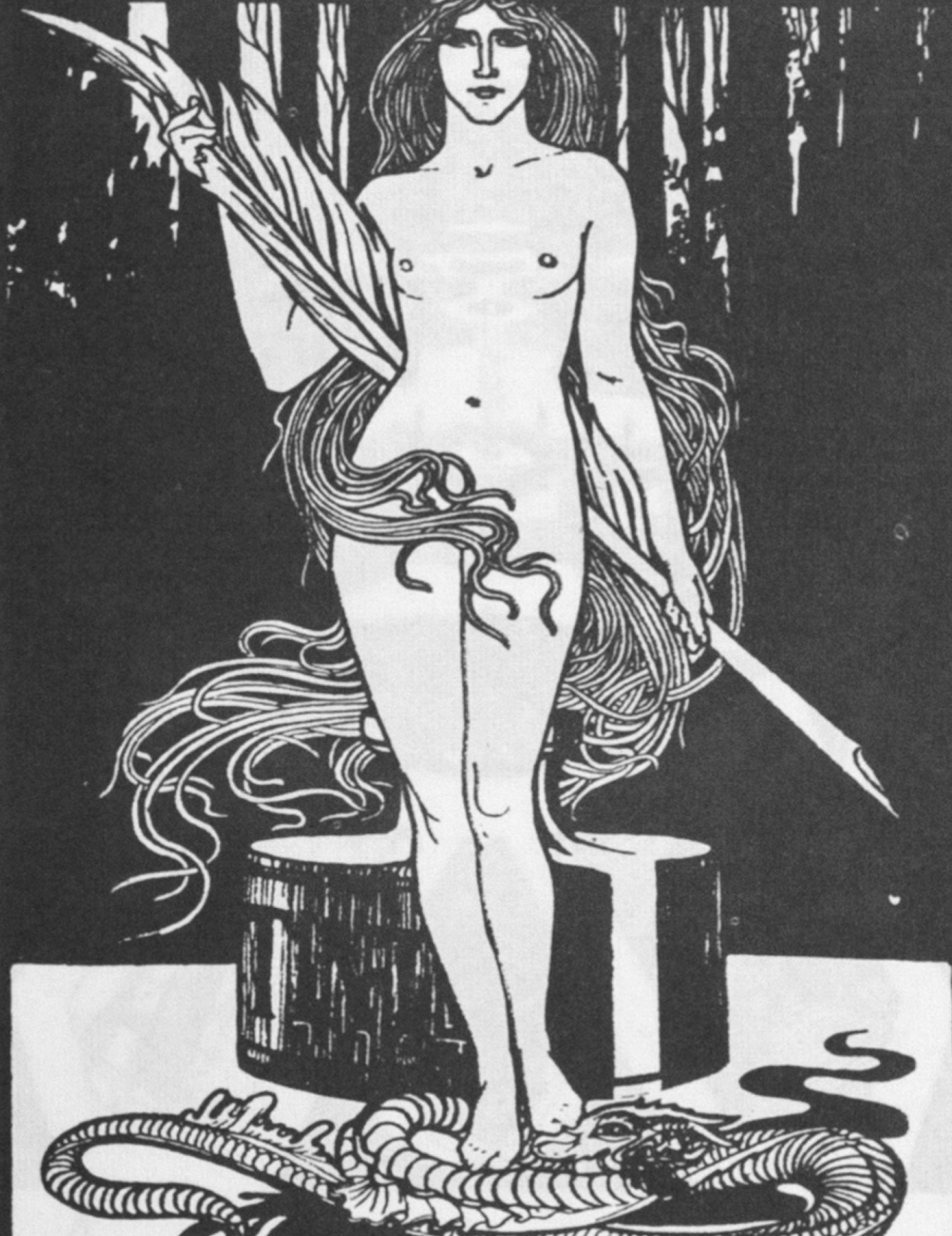 eBook 33 Illustrated Monthly