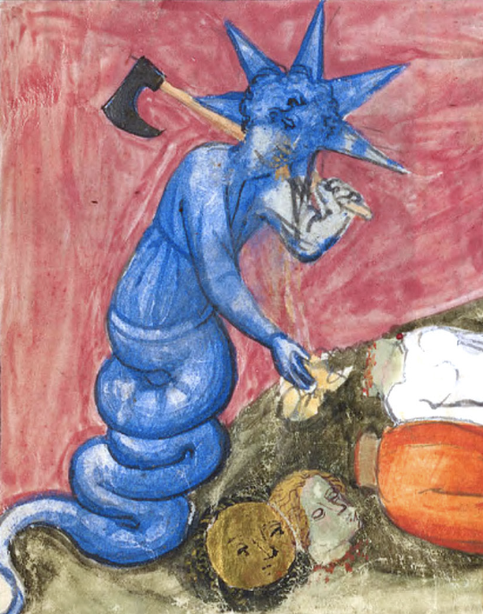 eBook alchemical big fish