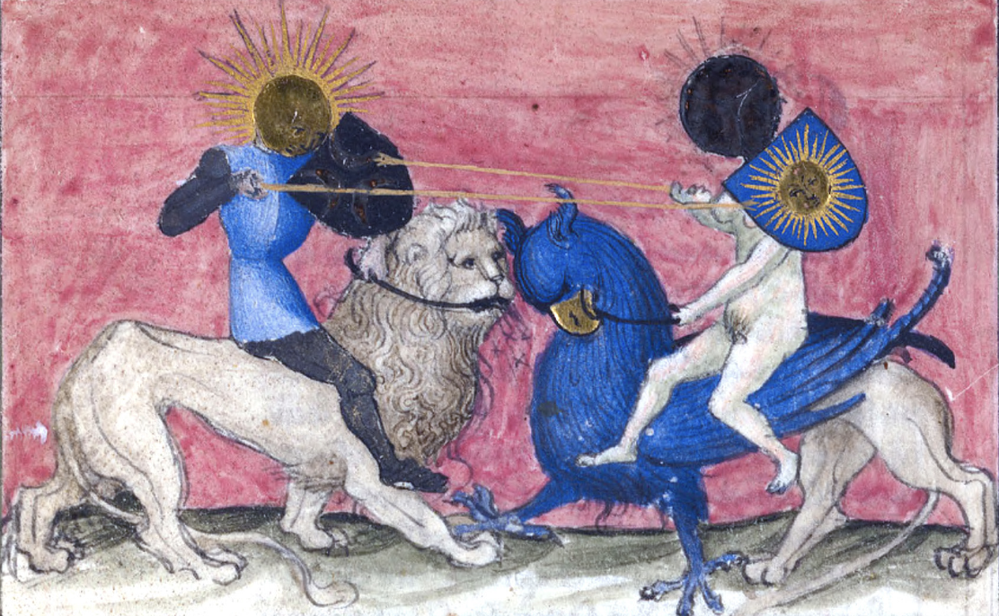 eBook alchemical big fish