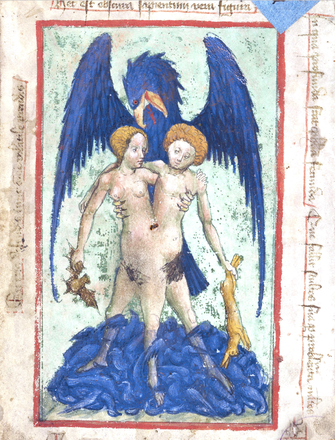 alchemical