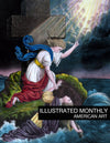eBook American Art Illustrated Monthly