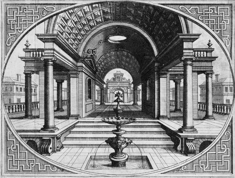 eBook Architectural Form vol. 1 Illustrated Monthly