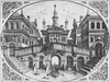 eBook Architectural Form vol. 1 Illustrated Monthly