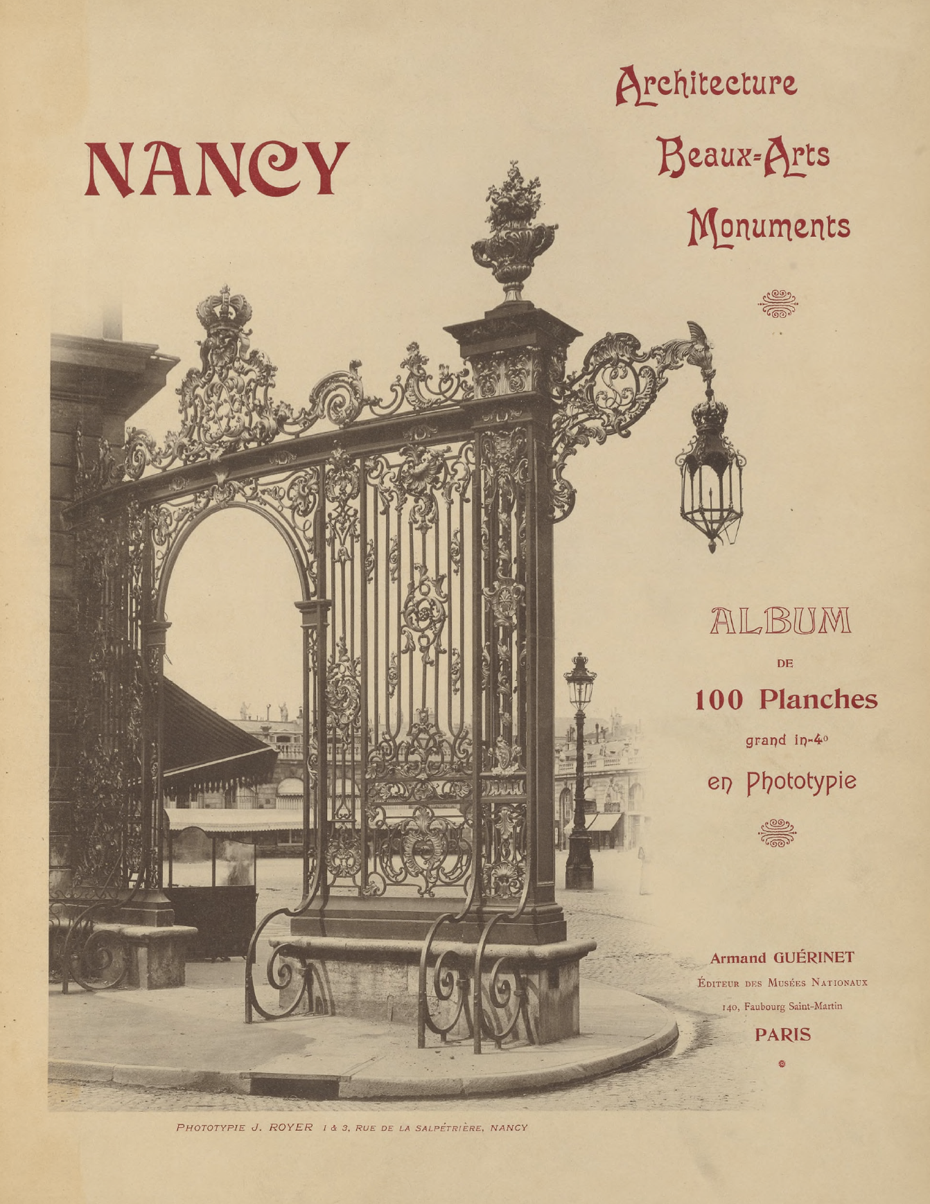 architecture, arts, monuments