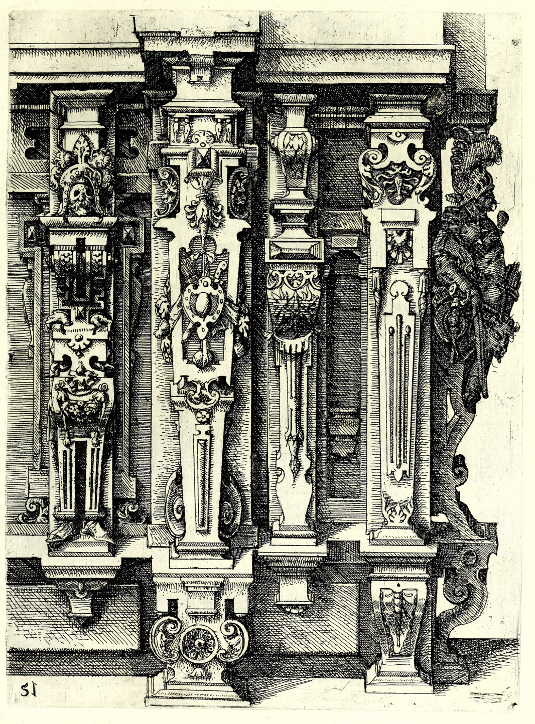 eBook Architectvra Illustrated Monthly