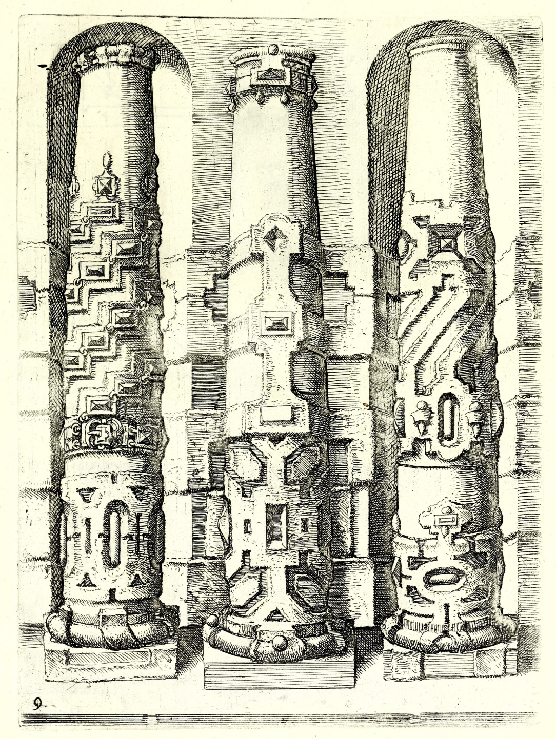 eBook Architectvra Illustrated Monthly