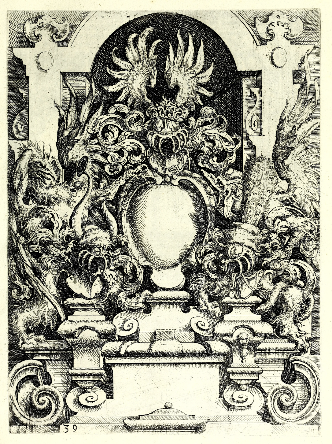 eBook Architectvra Illustrated Monthly