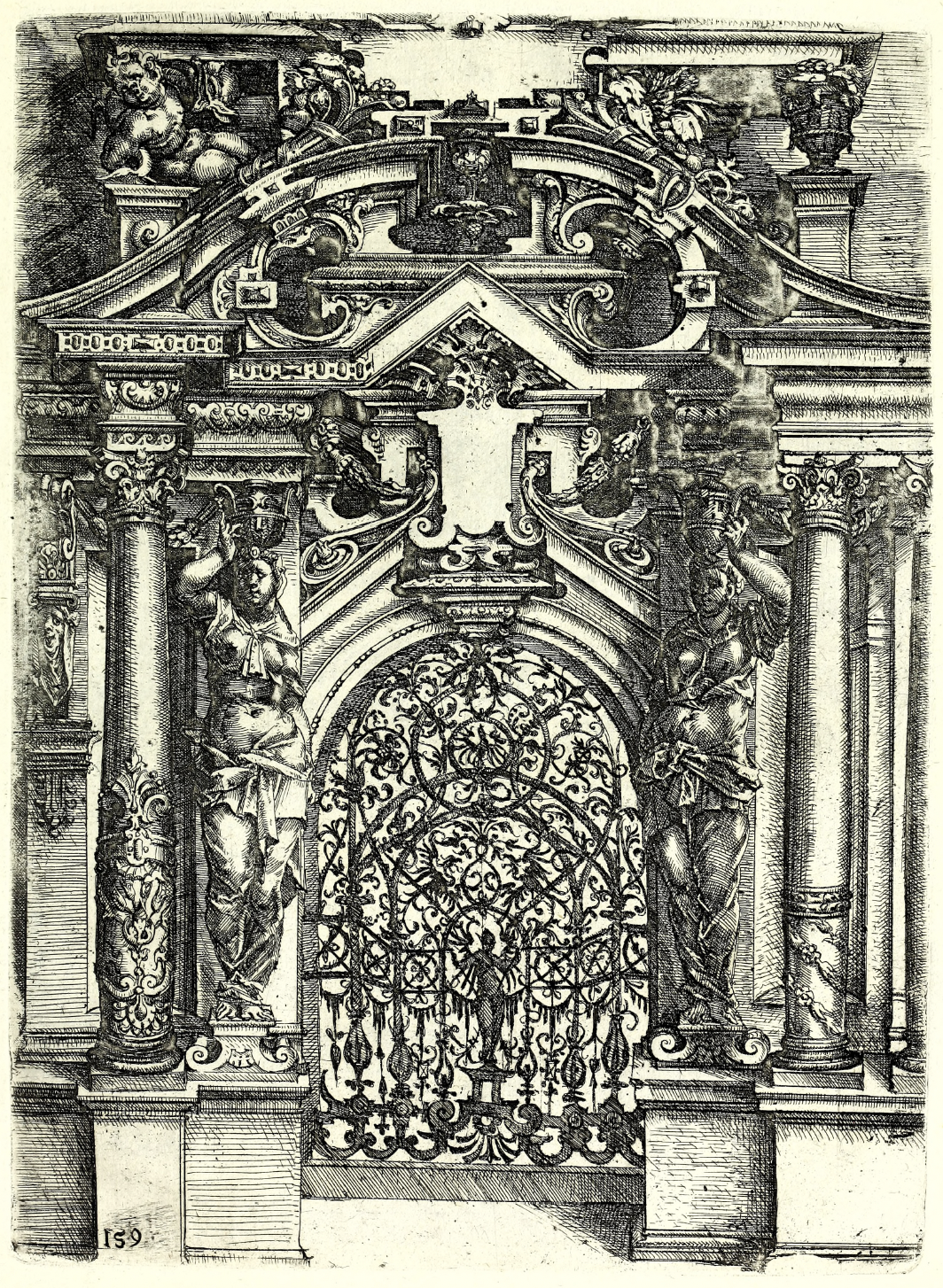 eBook Architectvra V2 Illustrated Monthly