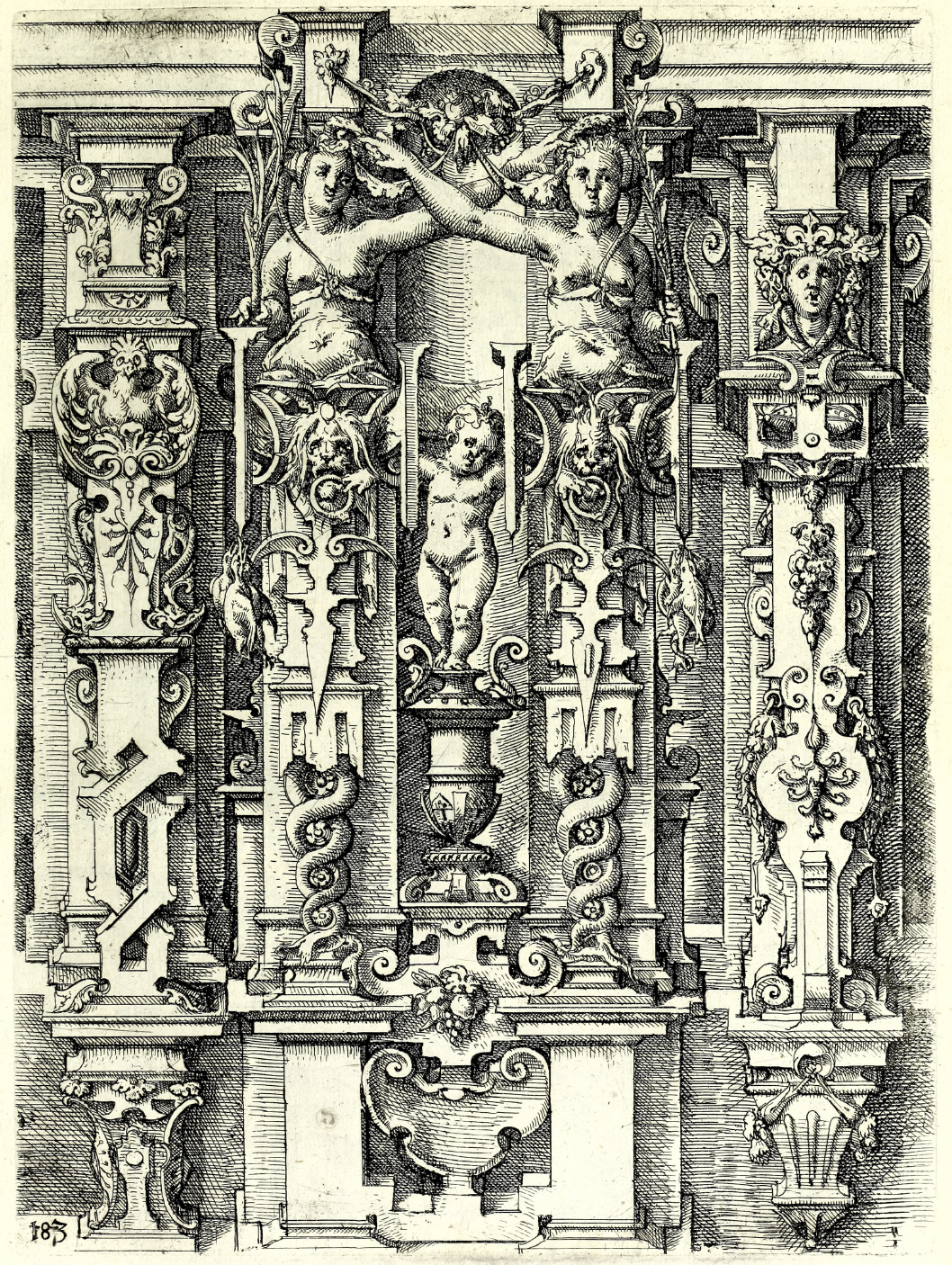 eBook Architectvra V2 Illustrated Monthly