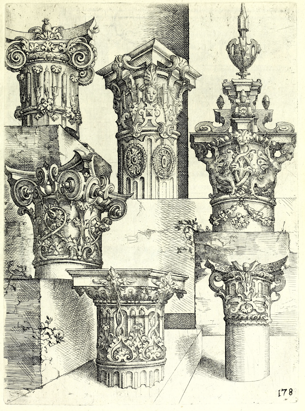 eBook Architectvra V2 Illustrated Monthly