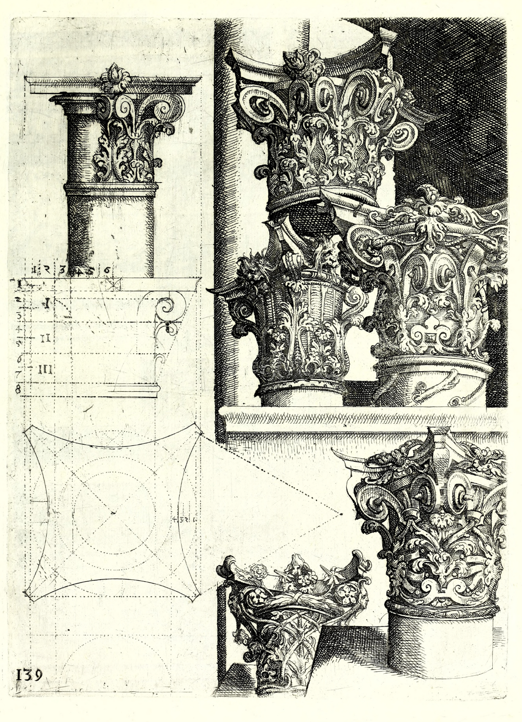 eBook Architectvra V2 Illustrated Monthly