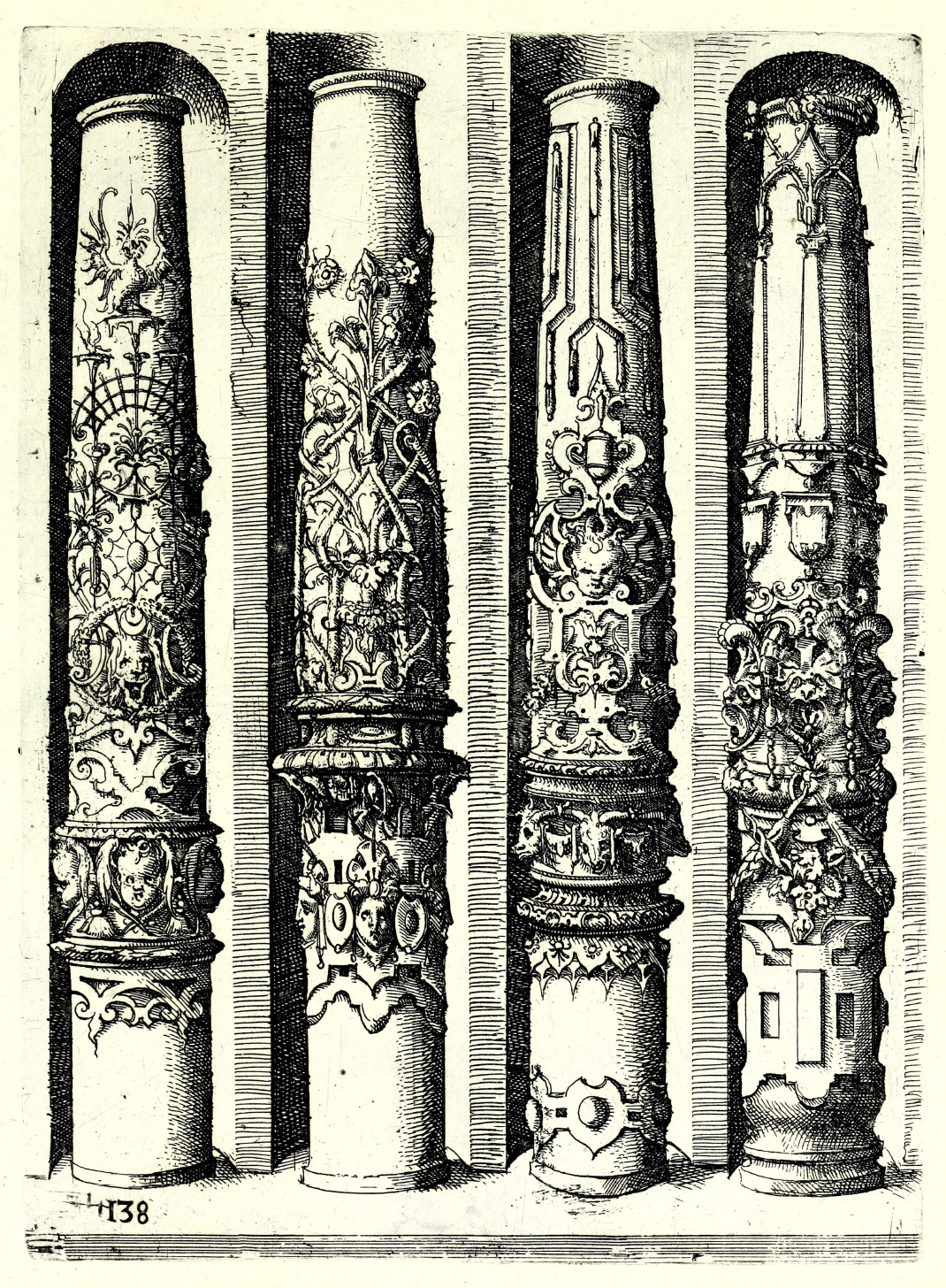 eBook Architectvra V2 Illustrated Monthly