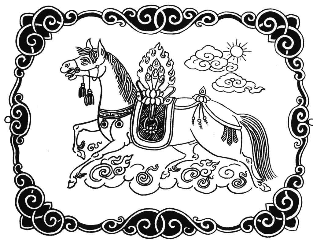 eBook Asian Patterns Crystal Morey