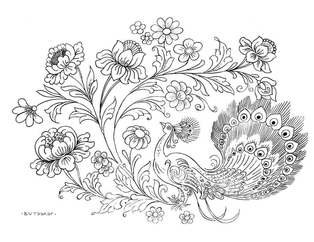 eBook Asian Patterns Crystal Morey