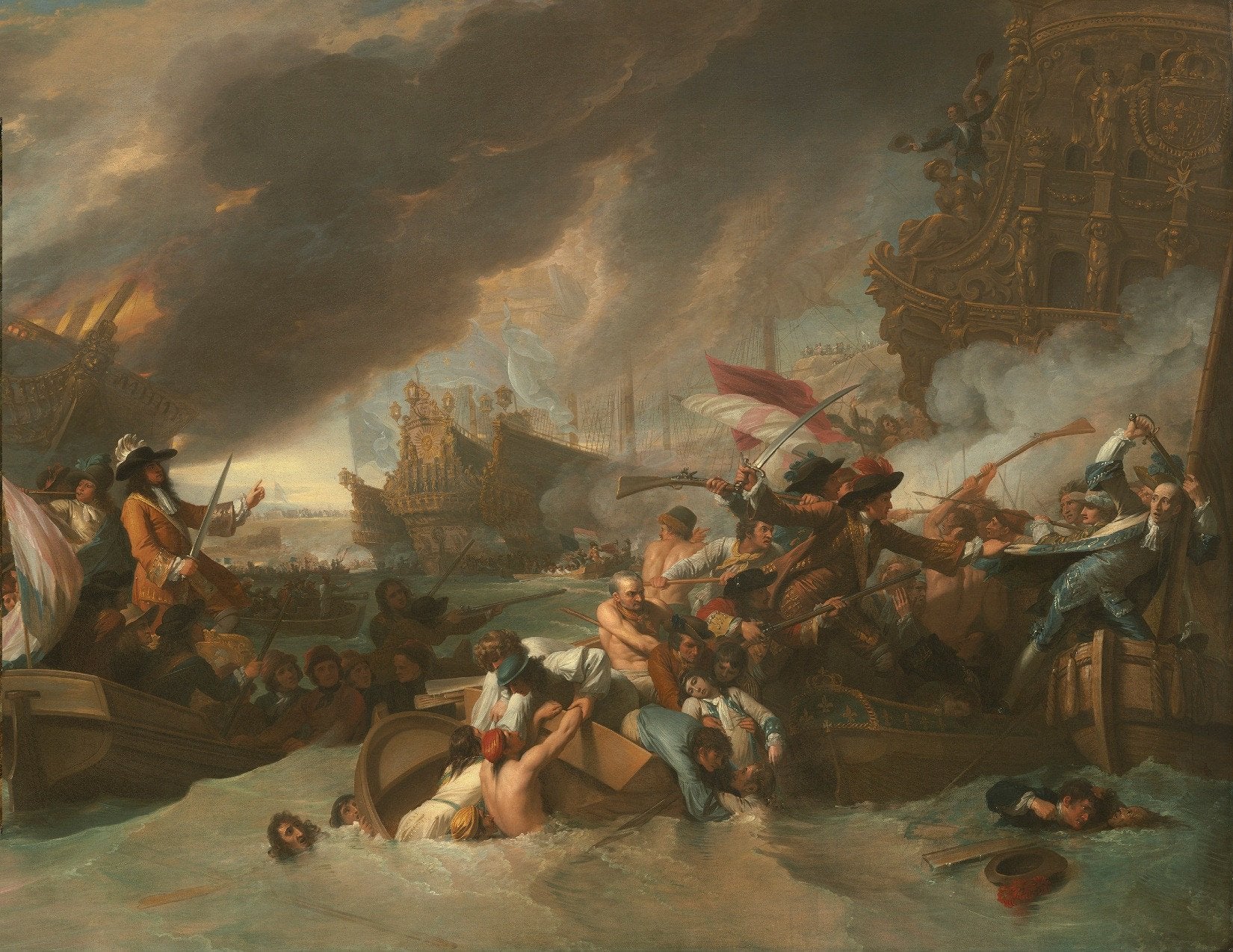 eBook Battles, Fights & Wars Brad Reed