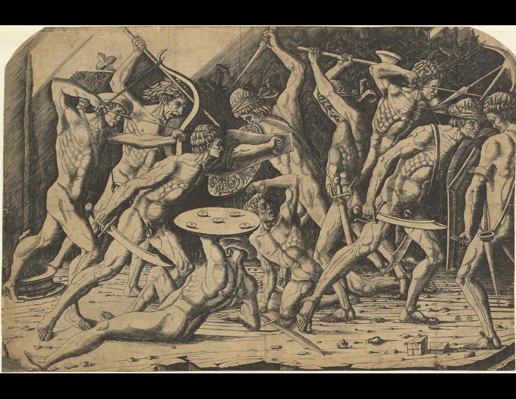 eBook Battles, Fights & Wars Brad Reed