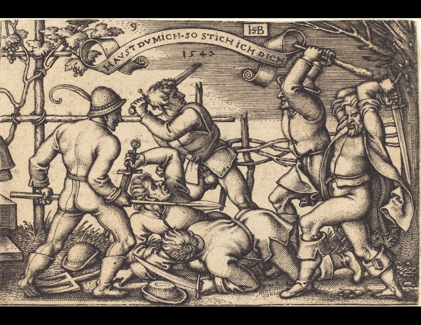 eBook Battles, Fights & Wars Brad Reed