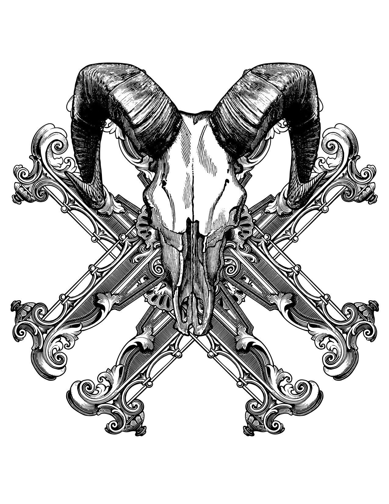 Beautiful Death Vol. 1