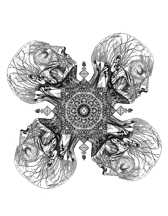 Beautiful Death Vol. 2