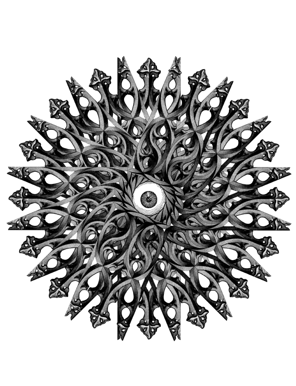 Beautiful Death Vol. 3