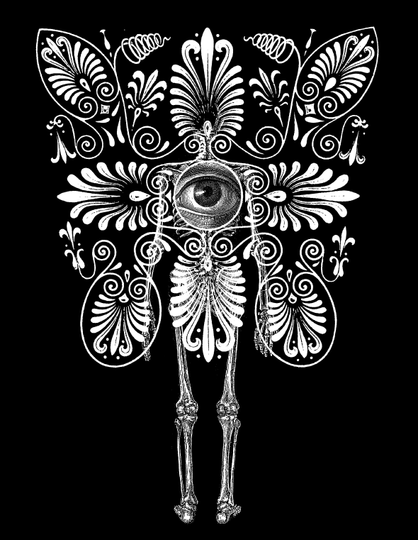 Beautiful Death Vol. 3