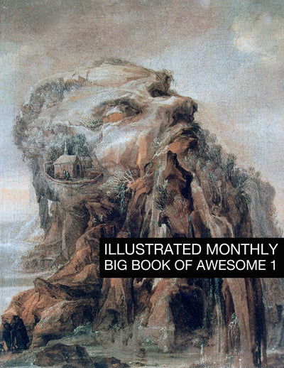 Big Book of Awesome 1