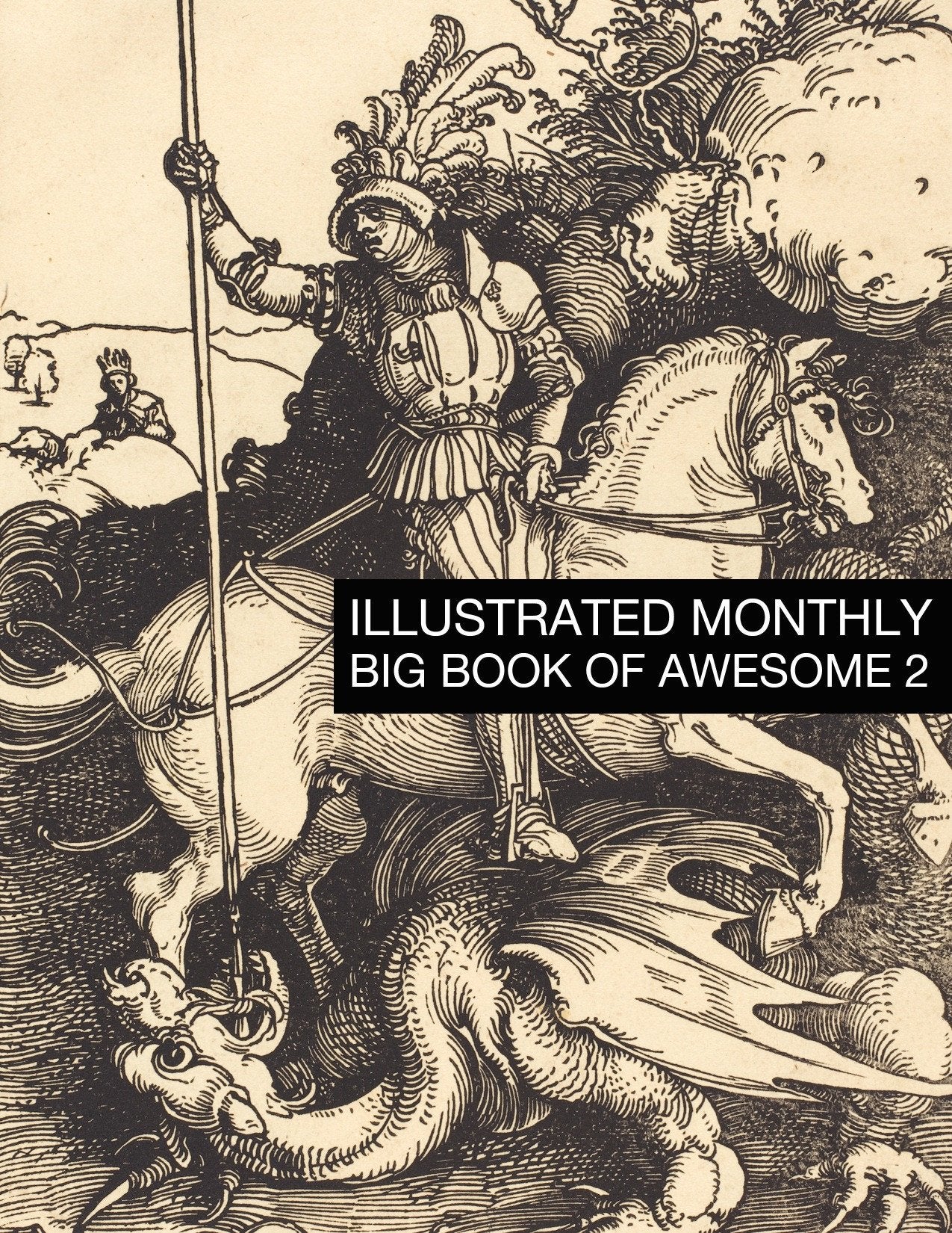 Big Book of Awesome 2