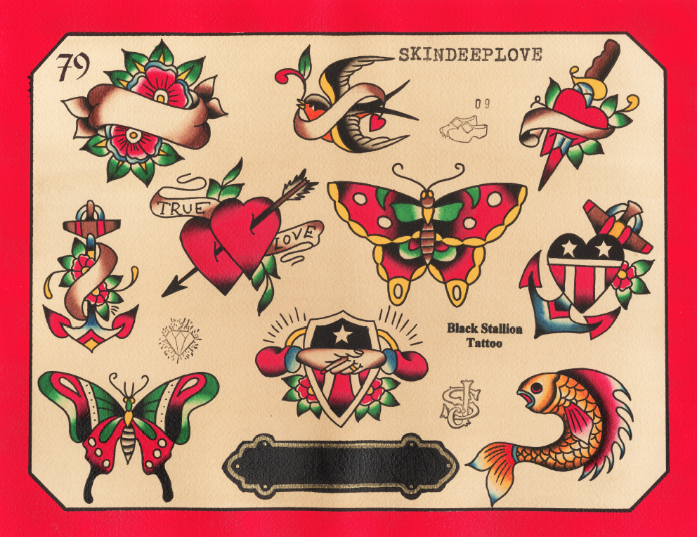 Black Stallion Vol 2