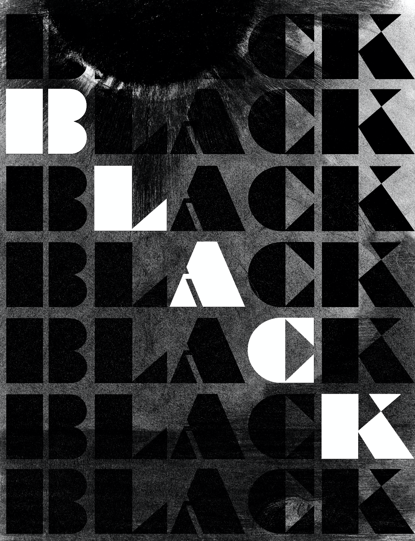 eBook BLACK big fish