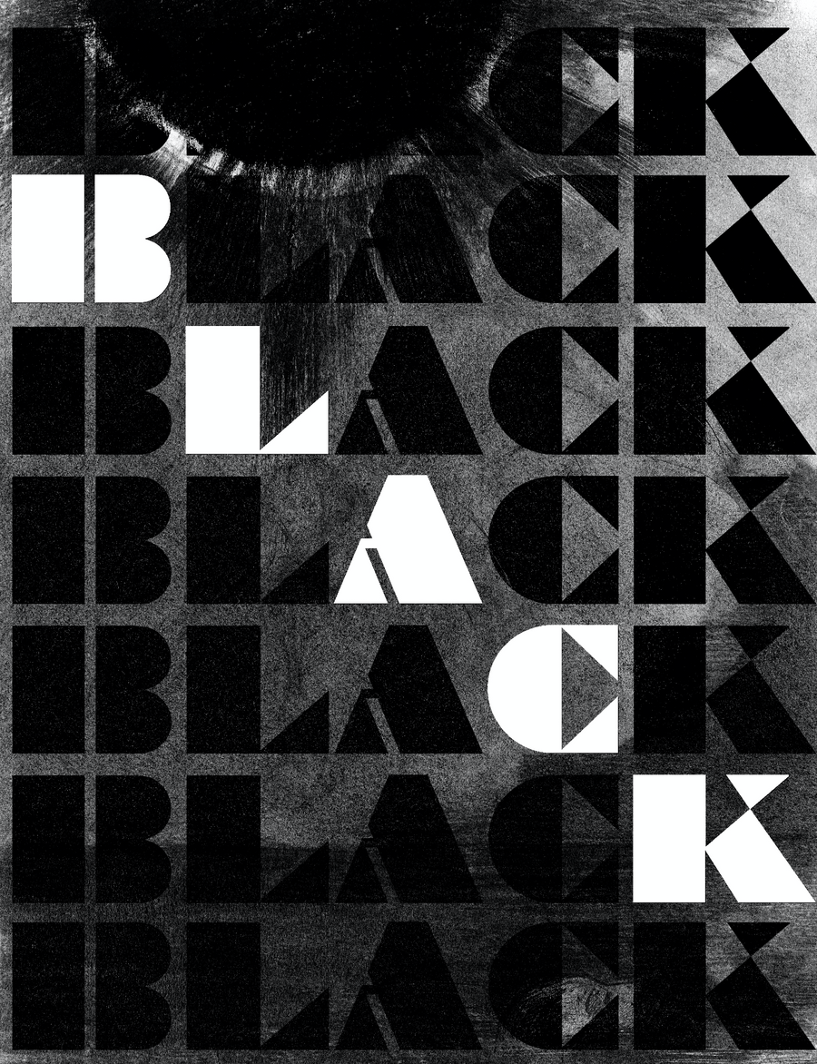 eBook BLACK big fish