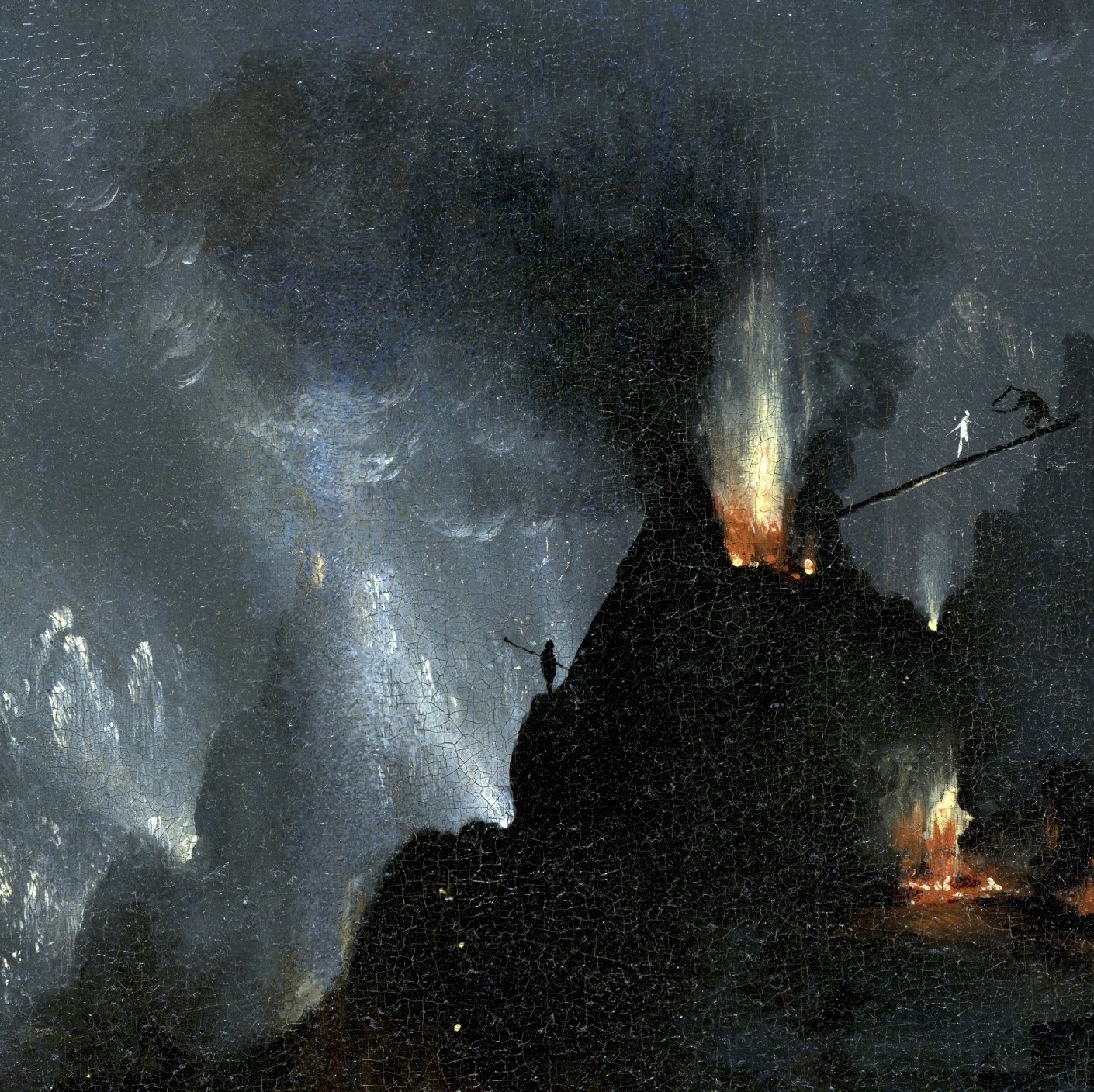 Book Bosch - The Garden of Earthly Delights Illustrated Monthly