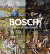 Book Bosch - The Garden of Earthly Delights Illustrated Monthly