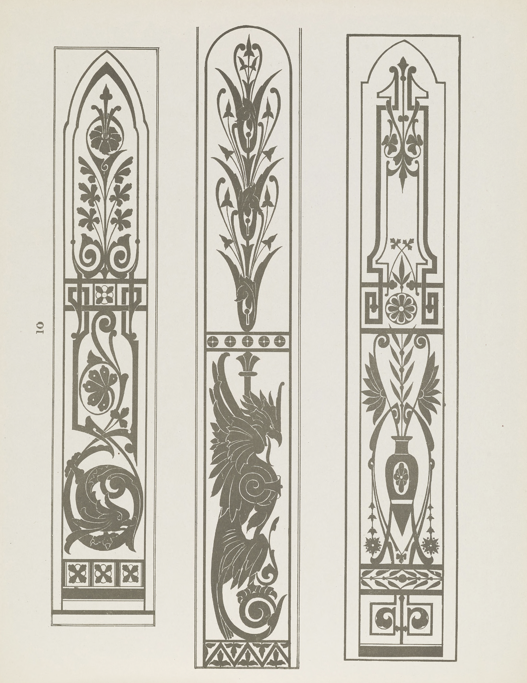eBook Boyce's Manual of Ornament Illustrated Monthly