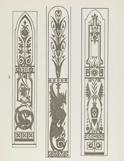 eBook Boyce's Manual of Ornament Illustrated Monthly