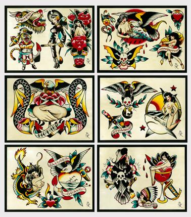 Brian Kelly Flash Set 1