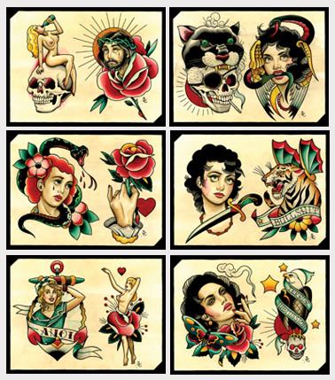 Brian Kelly Flash Set 10