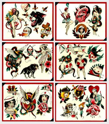 Brian Kelly Flash Set 11