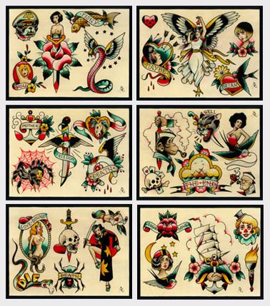 Brian Kelly Flash Set 5