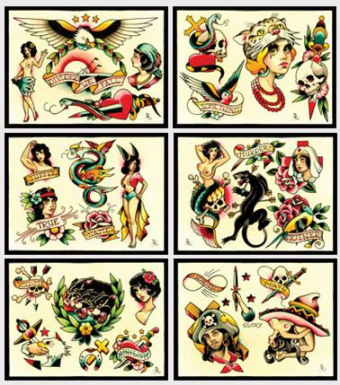 Brian Kelly Flash Set 6