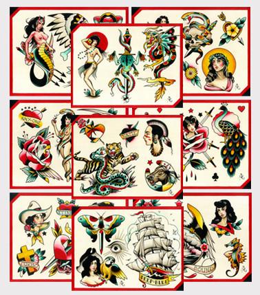 Brian Kelly Flash Set 7