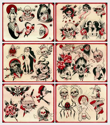 Brian Kelly Flash Set 8