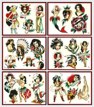 Brian Kelly Flash Set 9