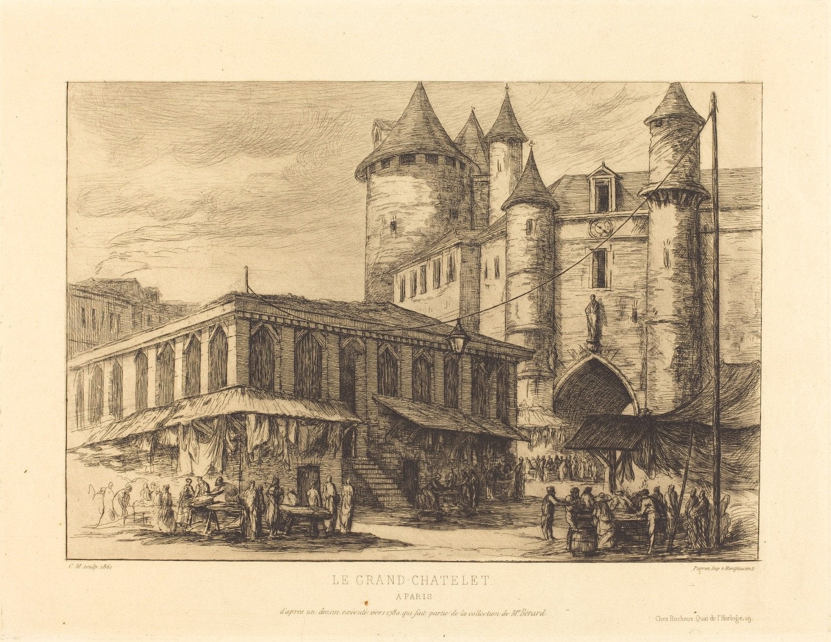 eBook Castles and Monuments v2 Brad Reed