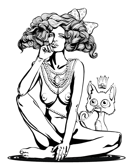 CCV Coloring eBook Vol. 1