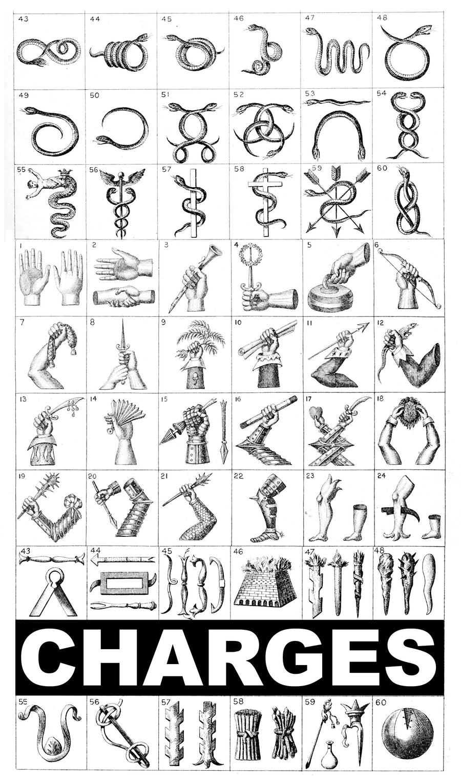 eBook Charges big fish