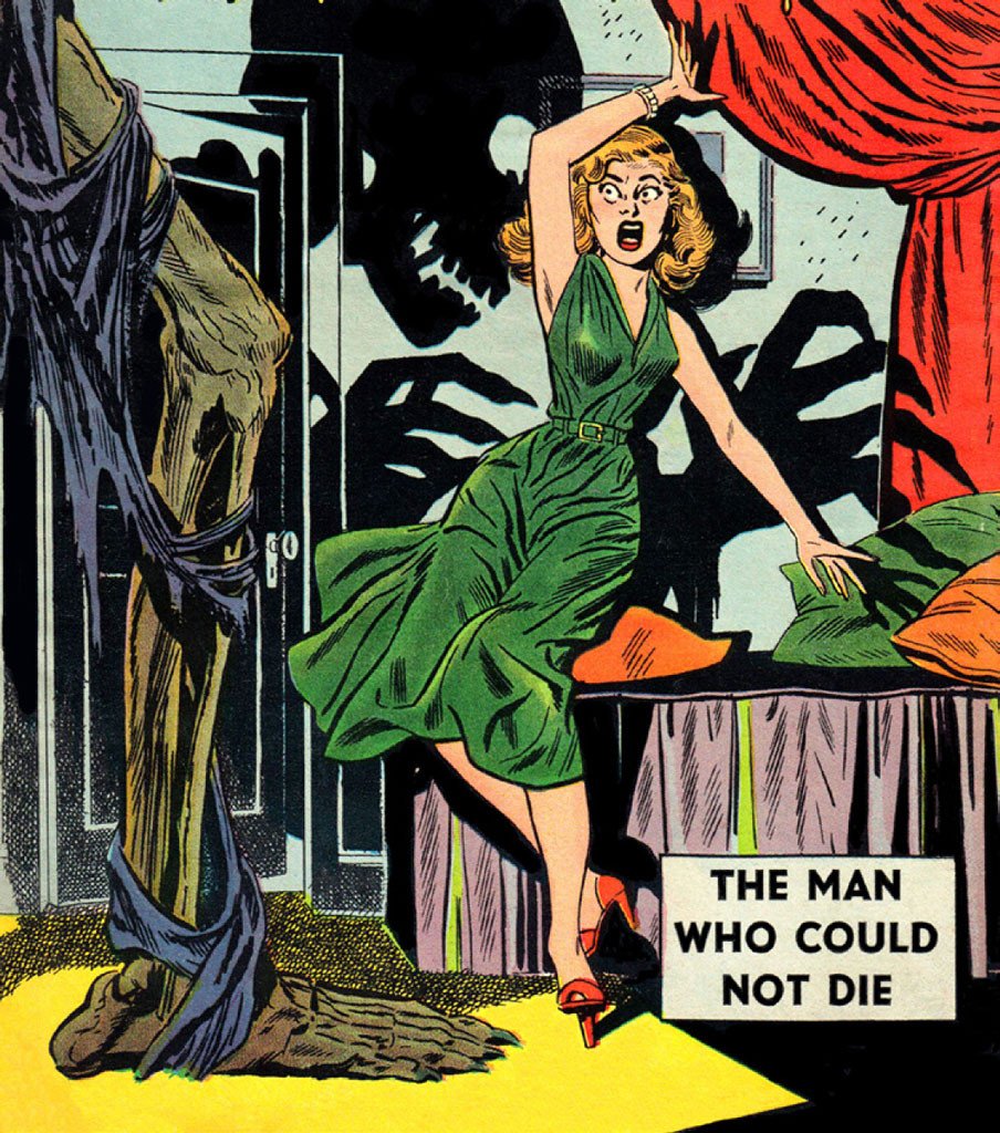 eBook Cheap Thrills Illustrated Monthly